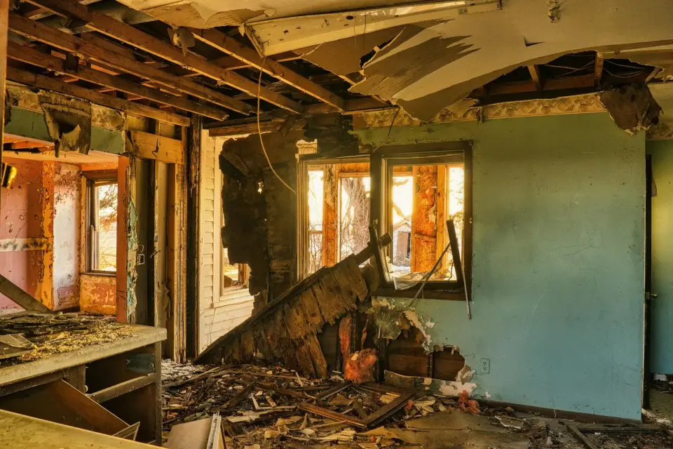 Leading Mold Removal Company in St. Louis, MO — St. Louis, MO
