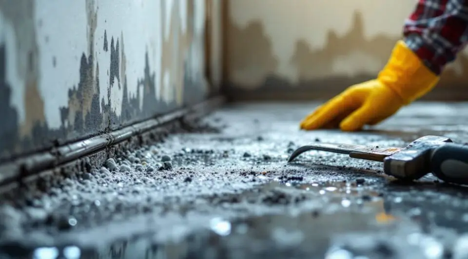 Home Mold Removal Services St. Louis