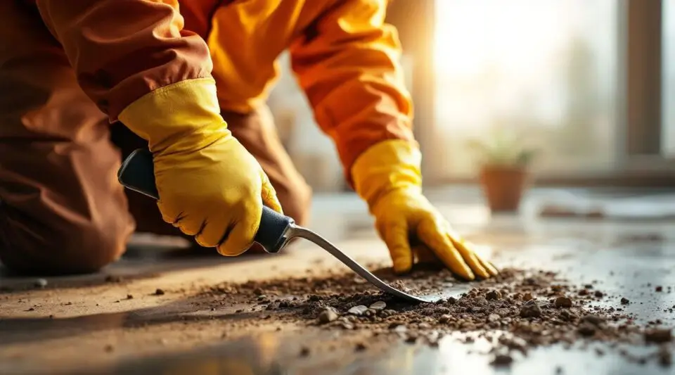 Mold Inspection And Removal St. Louis