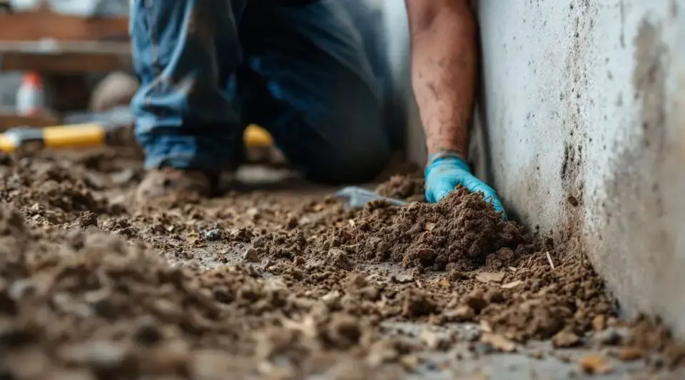 Our St. Louis Mold Removal Restoration Team at Safeessence Mold Removal